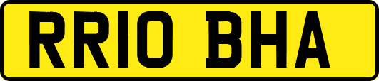 RR10BHA