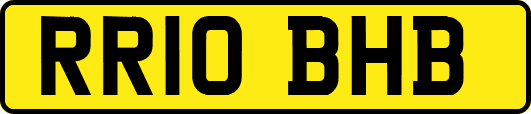 RR10BHB