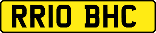 RR10BHC