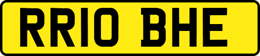 RR10BHE