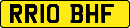 RR10BHF