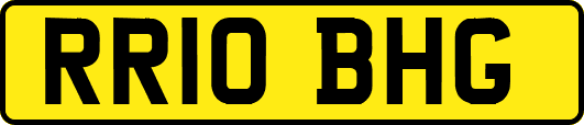 RR10BHG