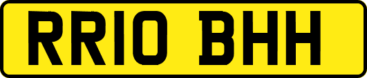 RR10BHH