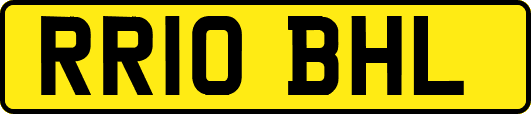 RR10BHL