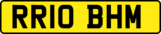 RR10BHM