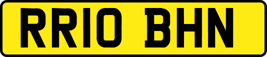 RR10BHN