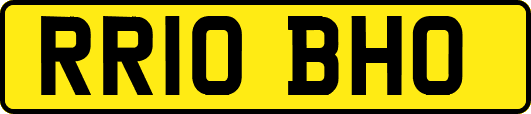 RR10BHO