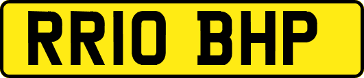 RR10BHP
