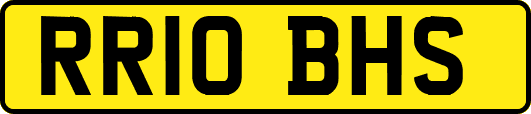 RR10BHS