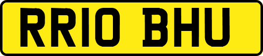 RR10BHU