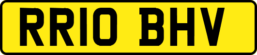 RR10BHV