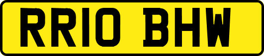 RR10BHW