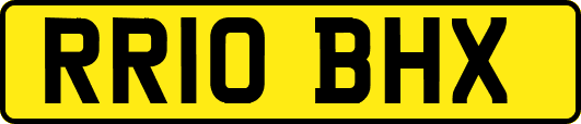 RR10BHX