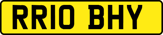 RR10BHY