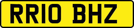 RR10BHZ