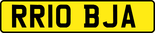 RR10BJA