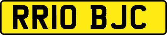 RR10BJC