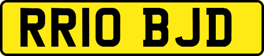 RR10BJD