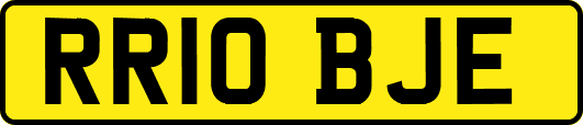 RR10BJE