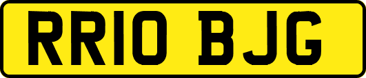 RR10BJG