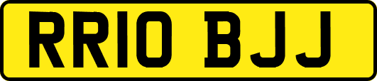 RR10BJJ