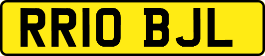 RR10BJL