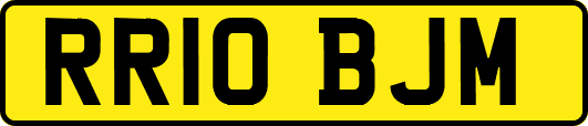 RR10BJM