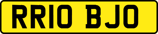 RR10BJO