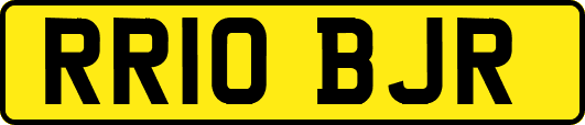 RR10BJR