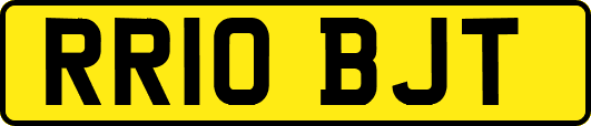 RR10BJT