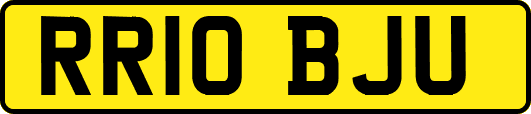 RR10BJU
