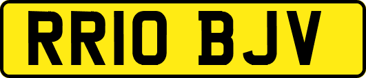 RR10BJV