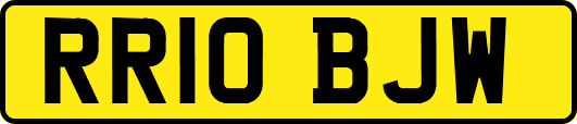 RR10BJW