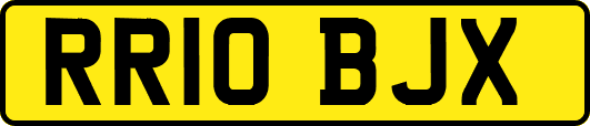 RR10BJX