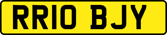 RR10BJY