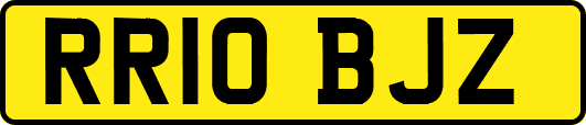 RR10BJZ
