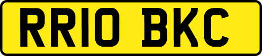 RR10BKC