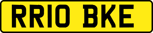 RR10BKE