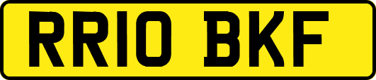 RR10BKF