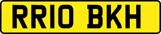 RR10BKH