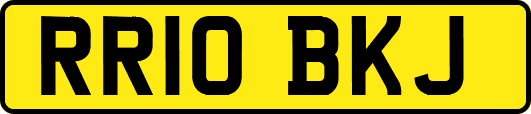 RR10BKJ