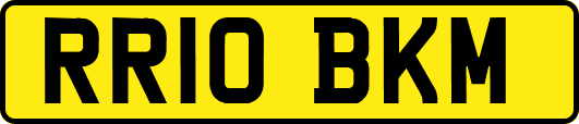 RR10BKM