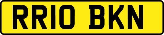 RR10BKN