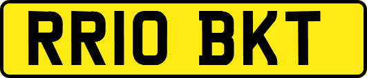 RR10BKT