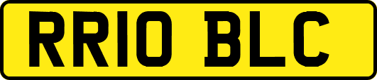 RR10BLC