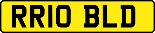 RR10BLD