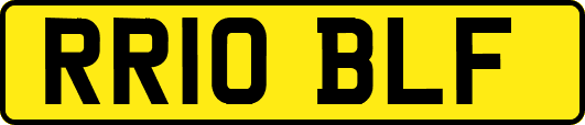 RR10BLF