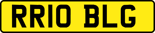 RR10BLG