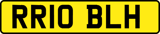 RR10BLH