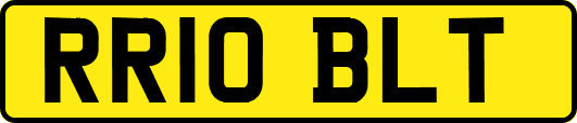 RR10BLT